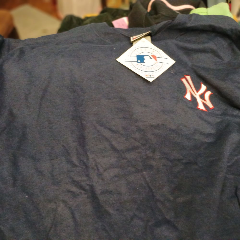 Pro Player Navy Blue Apparel